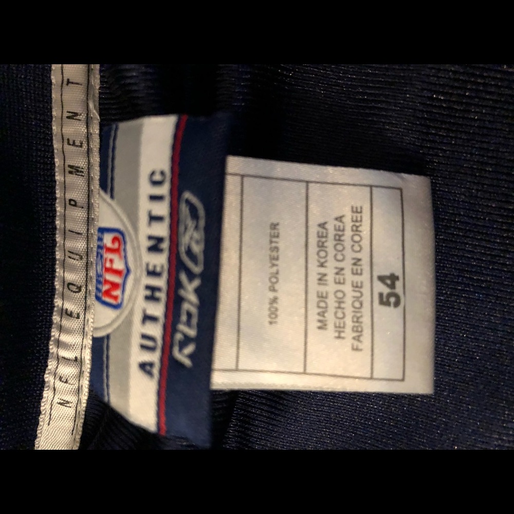 Tony Romo Jersey - Picture 4 of 4